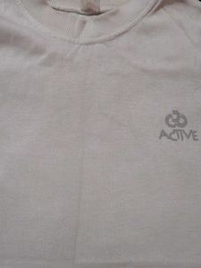 Active Long Sleeve Top