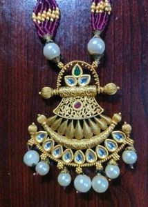 Jewellery Set