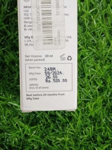 Deconstruct Vitamin C &amp; Ferulic Acid Serum
