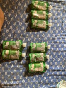 Gerber Organic Baby Food Pouches (3)