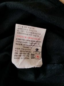 Lacoste Polo Shirt