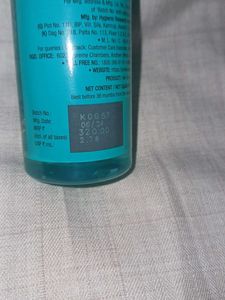 Streax Professional Hair Serum