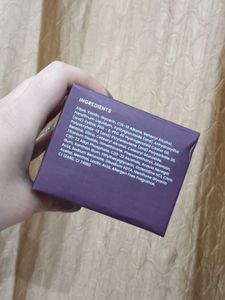 Foxtale Skin Radiance Mask