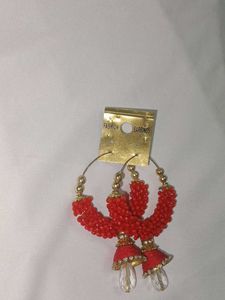 Earings