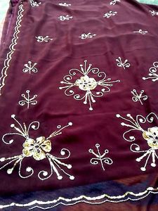Saree With Blouse