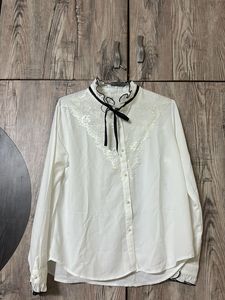 Off White Shirt-VI