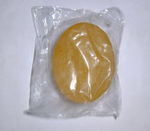 2 Piece Haldi Chandan Soap