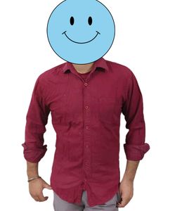 Shirt (Red)