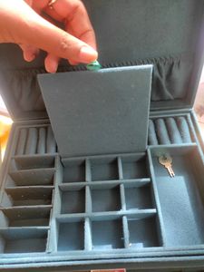Jewellery Organiser Box Big