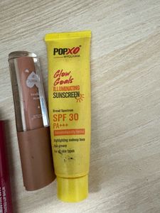 Makeup Brush Combo