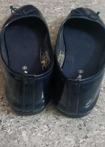 Ballerina Flats