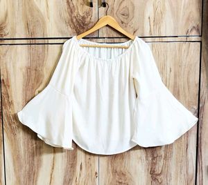 Offwhite Top Size-38-40