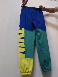 Nike Colorblock Track Pants