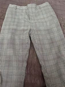combo skinny/straight fit pants