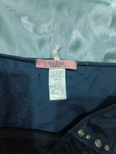 Imported Guess Panty