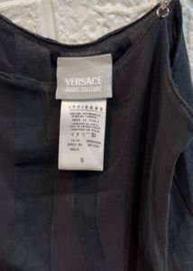 🇮🇹 Versace Imported Top