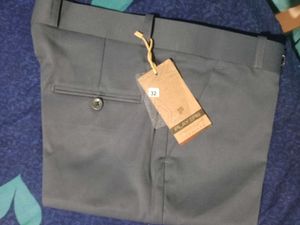 Players Formal Pants