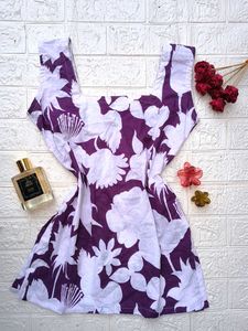 Corset Back Pinteresty Kurti 🪻