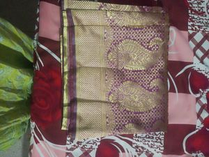 New without tag with attached blouse