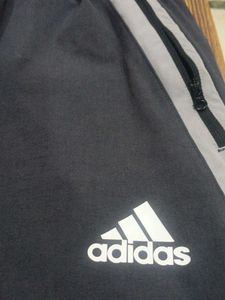 Men&#39;s Track Pants Of Adidas Company.