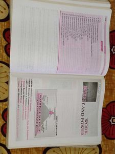 Pradeep&#39;s Fundamental Physics Volume 1