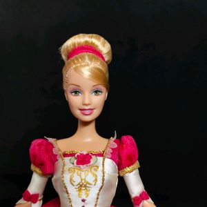 Barbie Genevieve Doll