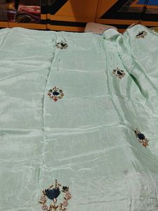 Heavy Saree