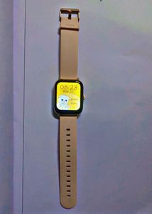 Noise Smart Watch