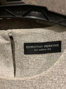 Dorothy Perkins Formal Top US2