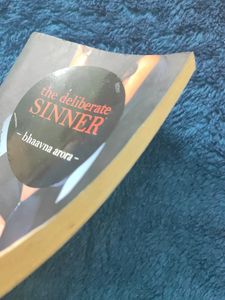 The Deliberate Sinner 🥵🥵