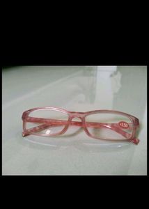 Spec Frame