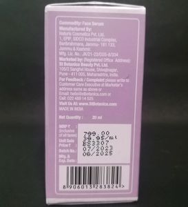 Niacinamide Serum