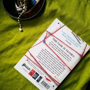 A Good Girl&#39;s Guide to MurderNovel by Holly Jackson