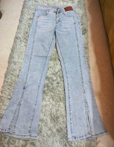 Celine Dupe Korean Jeans