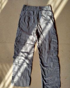 Bershka Cargo