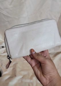 Coach Limited Edition Mickey Mouse Wallet