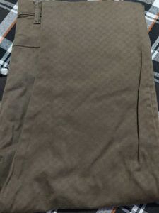 Brown Chinos