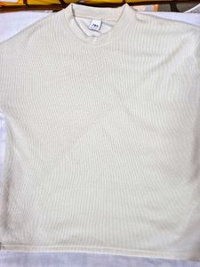 Zara Knit Top | Unisex