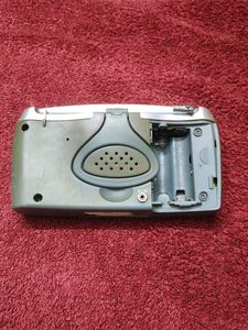 Philips AE1605 Pocket Radio (Not Working)