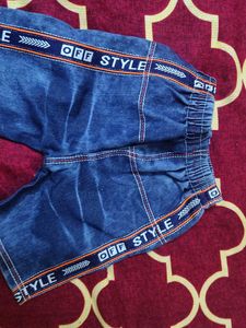 Boys Clothing Bundle4 Set Combo Shorts