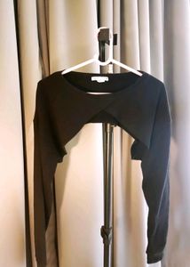 Zara Arm Warmers