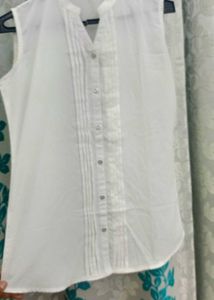 Office Siren Blouse