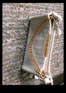 White Bag
