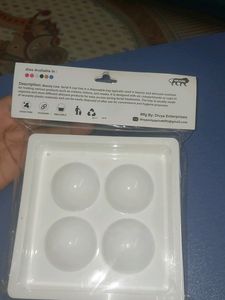 Facial Tray