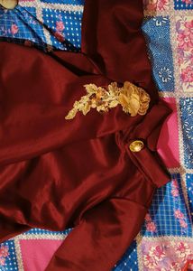 Party Wear Gawn
