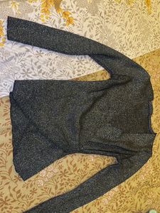 Party Wear Top