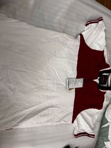 New Roadster T-shirt