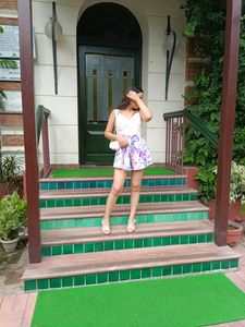 Dress (Women)