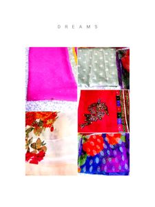 Elegant Saree Collection 5