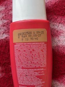 Dot &amp; Key Tinted Sunscreen SPF 50
